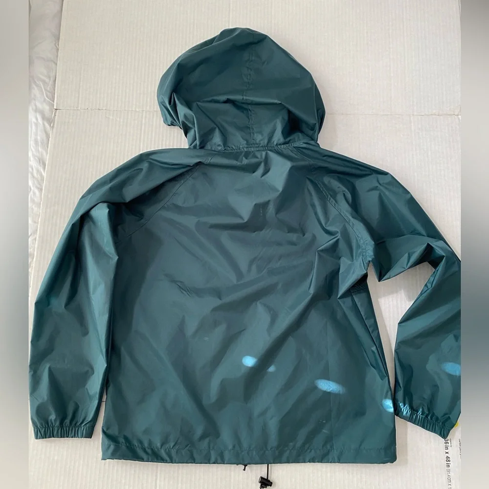 Sierra Designs Hooded Zip Up Jacket Size S - Picture 8 of 15